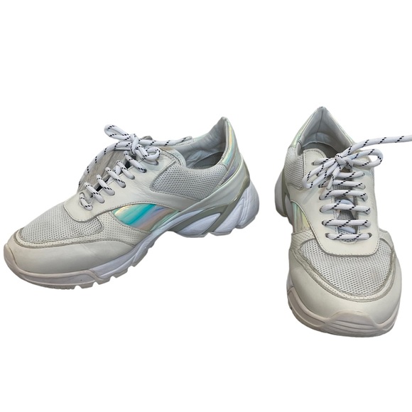 Axel Arigato Chunky Sneakers - Picture 7 of 14